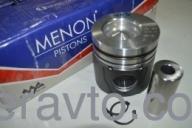 Поршня блока цилиндров, к-т (3 mm) Эталон, I-VAN, (613 EII, 613 EIII) Menon 252503990148