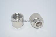 Гайка трубки компрессора БОГДАН АТАМАН CAMOZZI 1303 12-1/2