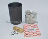 Поршнева група 4HG1 Туреччина