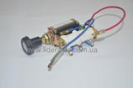 Перемикач пічки (обігрівача) салону БОГДАН ЕТАЛОН АТАМАН 24в