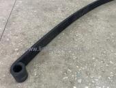 Лист №1 рессоры задний БАЗ А-079 Эталон, I-VAN т.11мм Турция 264432400108