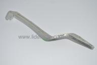 Натяжитель (планка) генератора ISUZU 4HG1-Т БОГДАН А-092 АТАМАН