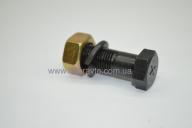 Болт карданного вала ISUZU 4HG1/4HG1-T БОГДАН  А-091/А-092 Атаман М12 8944778420 