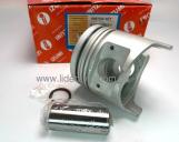 Поршня ISUZU 4HG1/4HG1-T БОГДАН А-092 с пальцами (к-т 4шт ) 8972190320 