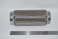 Гофра глушителя Богдан А-091, А-092, ISUZU NQR  АТАМАН (50х 230 ) 8971759554