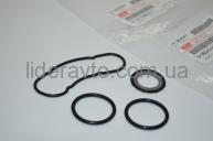 Прокладка теплообмінника ISUZU 4HG1/4HG1-T/4НК1, БОГДАН 8943388781