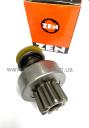 Привод стартера Эталон, TATA, I-Van, БАЗ  Bosch 12/24в F002G20280 ZEN 