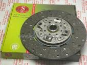 Диск сцепления Isuzu NQR MYY5Т Богдан А-92 (14 шл) QSP 8982559591, 8973771490