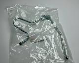 Трубка топливная ТНВД Богдан А-092, ISUZU 4НG1-T  № 3 Турция 8972094951