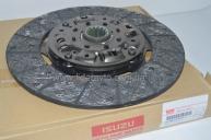 Сцепление ISUZU NQR71/NQR70 , БОГДАН А-092 (к-т ) 8973518330, 8982559591