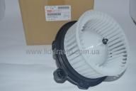 Мотор обдува лобового стекла Isuzu NQR Богдан А-091, А-092 оригинал  8972119540/8980474510