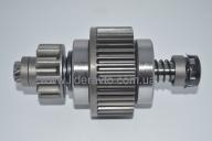 Бендикс (привод) стартера БОГДАН А-091/А-092, АТАМАН Isuzu (132мм) 8971797710