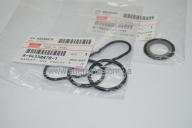 Ремкомплект теплообмінника БОГДАН, ISUZU 4HG1/4HG1-T/4НК1 оригінал