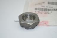 Гайка передней ступицы ISUZU 4HG1/4HG1-T БОГДАН А-091/А-092