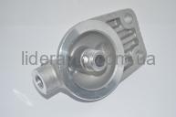 Кронштейн топливного фильтра ISUZU 4HG1/4HG1-T Богдан АТАМАН  8971725431 с прокачкой