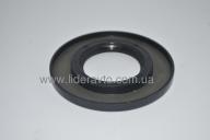 Сальник задней ступицы Богдан а-091, А-092, Isuzu NQR наружный 8943363172