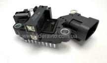 Реле зарядки генератора ISUZU NQR/NPR БОГДАН, АТАМАН 8971112670
