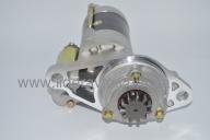 Стартер ISUZU NQR Богдан А-092 , А-091 АТАМАН Китай 24v 8971722112