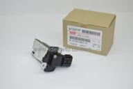 Датчик витрати повітря ISUZU БОГДАН 4JJ1/4HK1/6HK1/6WG HITACHI ОРИГІНАЛ 8976019670