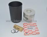 Поршнева група 4HG1 Туреччина