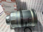 Фільтр паливний ISUZU 4НК1 БОГДАН АТАМАН Є-3 оригінал 08980374810