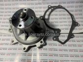 Насос водяной (помпа) ISUZU NQR75/NPR75/NQR90, БОГДАН, АТАМАН 897363478 /8973634780