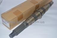 Вал вторичный; КПП MYY5T, Богдан А-092 ISUZU оригинал