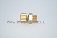 Дроссель-глушитель пневмораспределителя БОГДАН АТАМАН Camozzi