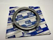 Сальник коленвала задний ТАТА, ЭТАЛОН, Баз,  ИВАН Индия  (набивка) 252503107801