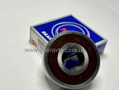 Підшипник генератора Тата, Еталон I-van передньої кришки NSK оригінал