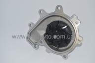 Водяний насос (помпа) Богдан Вантажівка 4HG1/4HG1-T А-091, А-092, ISUZU 4HG1, 4HG1-T Туреччина