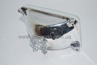 Фара передняя БОГДАН А-091, ISUZU Е-1 ближний свет 81251016260