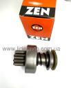 Привод стартера Эталон, TATA, I-Van, БАЗ  Bosch 12/24в F002G20280 ZEN 