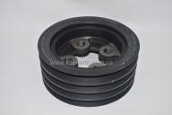Шків колінвала БОГДАН Isuzu 4HG1/4HG1-T/4HK1 NQR АТАМАН Туреччина 8972220313