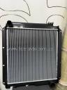 Радиатор ТАТА Е-2, ЭТАЛОН , I-VAN, БАЗ ИНДИЯ  278650100283