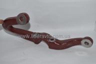 Важіль (сошка) поворотного кулака лівий Еталон, TATA 613 EII, 613 EIII . 264133805111