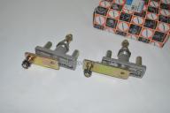 Вал рычага стеклоочистителя левый + правый TATA (613 EI,EII, EIII) Эталон, I-VAN (к-т 2шт) 264282400131