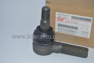 Наконечник рулевой тяги ISUZU NQR БОГДАН АТАМАН правый AYD 8972225090