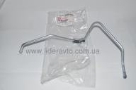 Трубка топливная ТНВД ISUZU 4HG1-T БОГДАН А-092, №1 оригинал 8972094931