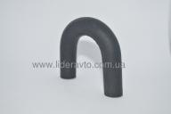 Патрубок  отвода жидкости с турбины  ISUZU 4HG1/4HG1-T БОГДАН 