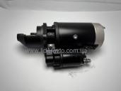 Стартер 24V ЭТАЛОН,  I-VAN, БАЗ, ТАТА  261815140102