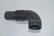 Гофра (патрубок )  Богдан А-091, ISUZU 4HG1 воздушного фильтра 8972039931