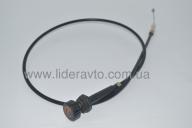Трос ручной регулировки газа БОГДАН А-092, грузовика ISUZU 4HG1-T  8978562234 