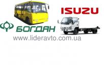 Вал колінчастий, двигун 4HG1/4HG1-T, ISUZU оригінал