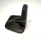 Кронштейн заднего подрессорника ТАТА 613 , Эталон 264132403702 