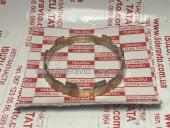 Кільце синхронізатора 2/3 передачі БОГДАН А-092, ISUZU MYY5T 8972413121 Оригінал (латунь)