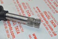 Вал рулевой колонки ТАТА  I-van (средний+нижний) L-405 мм в сборе 264146210120/264146207930 