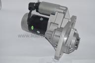 Стартер ISUZU NPR75/NQR75 /NQR71/70 Богдан А-091, А-092 Unipoind