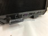 Радиатор системы охлаждения  Тата 613, Эталон, Иван, Баз Е-1 ( 252550100225 )