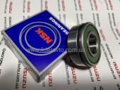 Подшипник генератора  ISUZU , БОГДАН, АТАМАН, задний  8970832730 оригинал 